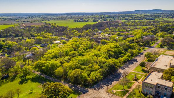 Heart of Comfort TX - Development Land: 215 High Street, Comfort, TX 78013